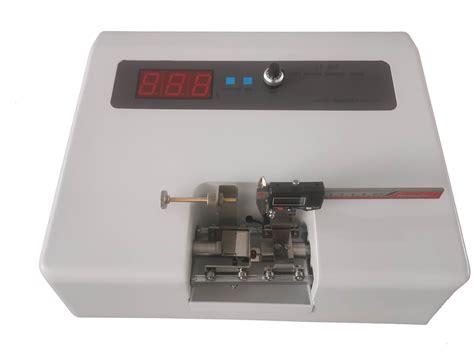 soft gel hardness tester|gelatine hardness tester.